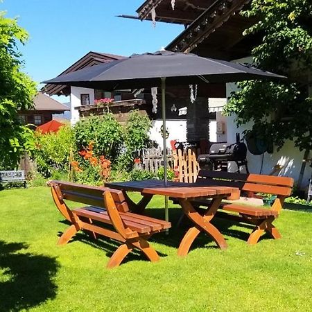 Апартаменты Haus Valder Нидернзилль Экстерьер фото